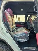 Toyota Land Cruiser VXR 3.5L VXR TWIN TURBO | 3.5L V6 PETROL | POWER WITH LEATHER SEATS | 360* CAMERA | HEADUP DISPLAY |