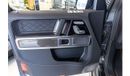 مرسيدس بنز G 63 AMG Mercedes-Benz G 63 AMG Fully Loaded - Diamond Seats - Carbon Fiber - 2025 FaceLift