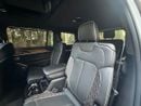 Jeep Grand Cherokee 2022 Jeep Grand Cherokee L Summit Reserve | 3.6L V6 | 6-Seater Luxury | Perfect Condition