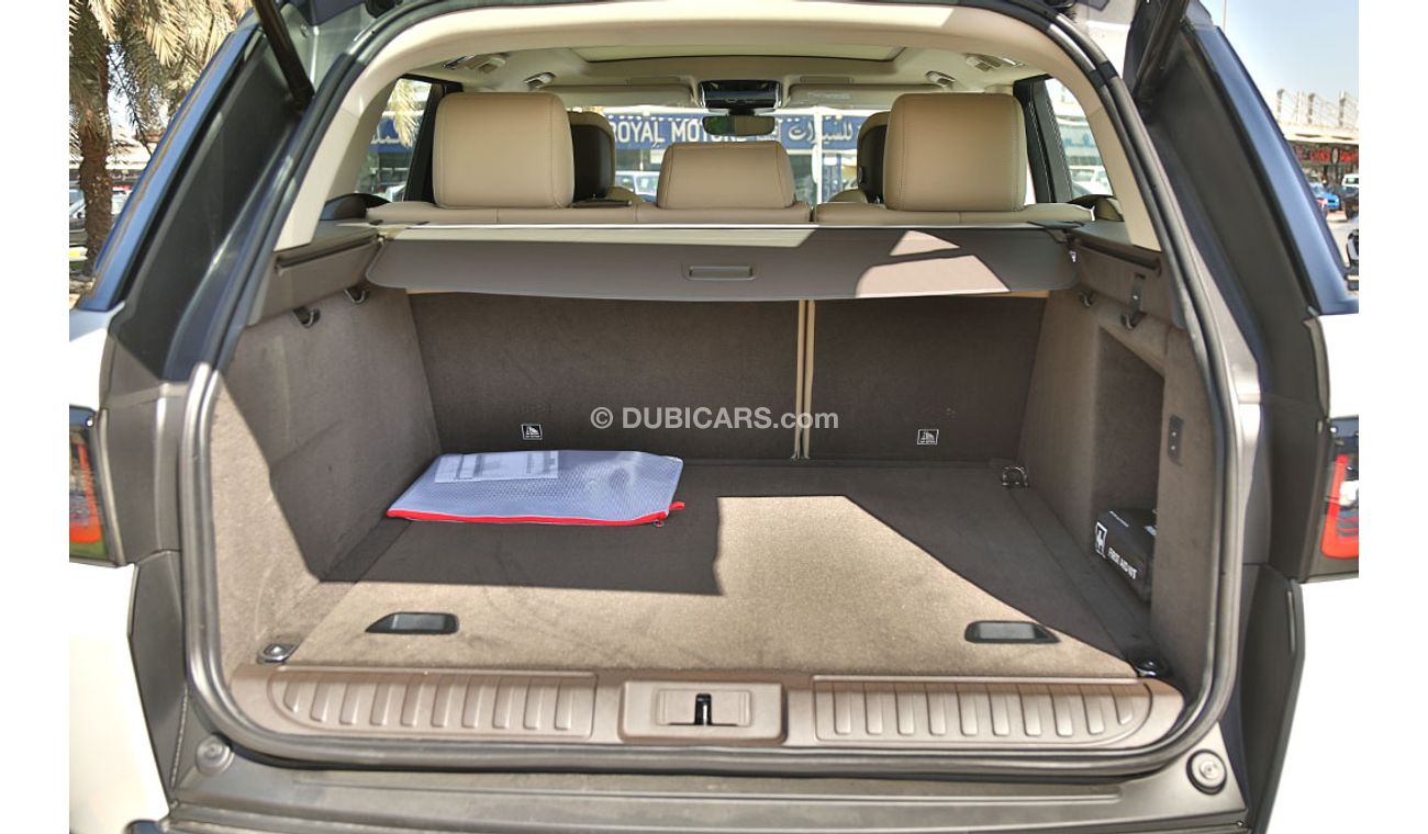 Land Rover Range Rover Sport 2019 Export