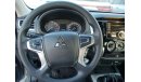 Mitsubishi L200 MITSUBISHI L200 PICK UP , Double Cab , 2.4L Petrol , 4X4 , Manual Transmission 2023My