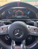 Mercedes Benz A35 AMG 4MATIC PREMIUM