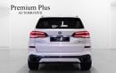 BMW X5 40i M Sport 3.0L 2023 BMW X5, 2027 BMW Warranty + Service Pack, Full BMW Service History, GCC