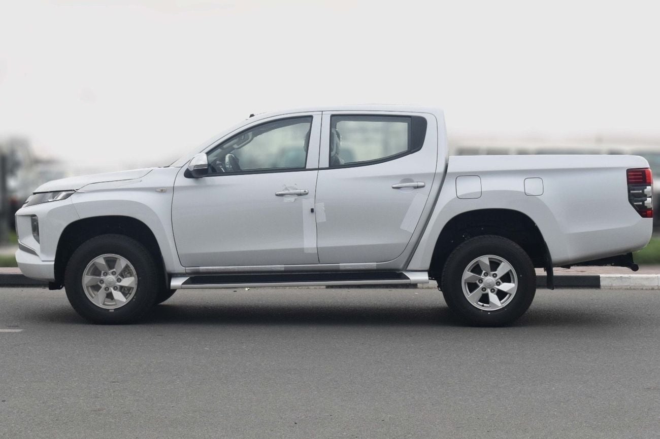 Mitsubishi L200 GLX 2.5L