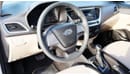 Hyundai Accent Petrol 1.6L 2023