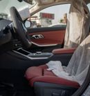 BMW 325i BMW 3-Series 325LI 2026 Automatic 0 Km 4 Cylinder Rear Wheel Drive (RWD) Sedan White