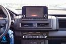Mitsubishi L200 GLS PLUS 2027 | 2.4L Petrol 16-Valve MPI Engine - 4WD | 5-Speed Manual | Export Only