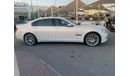 BMW 750Li Executive BMW 750 Li TWIN BOWER TURBO