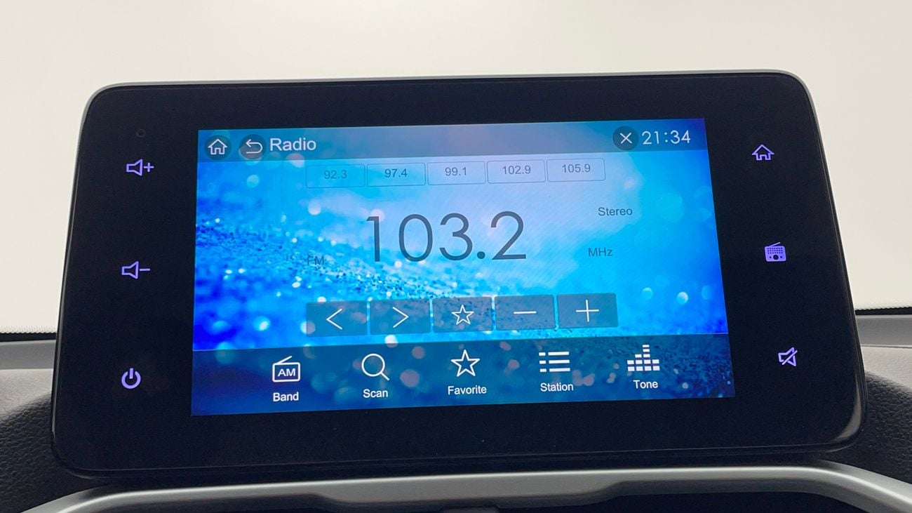 شيفروليه جروف LT 1.5 | بدون دفعة مقدمة | اختبار القيادة في المنزل