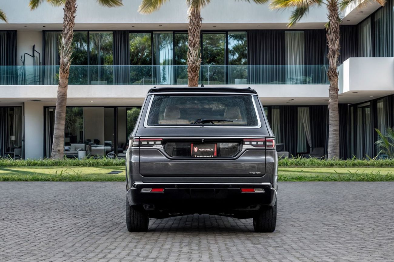 Jeep Grand Wagoneer Series lll | 5,287 P.M  | 0% Downpayment | Excellent Condition!