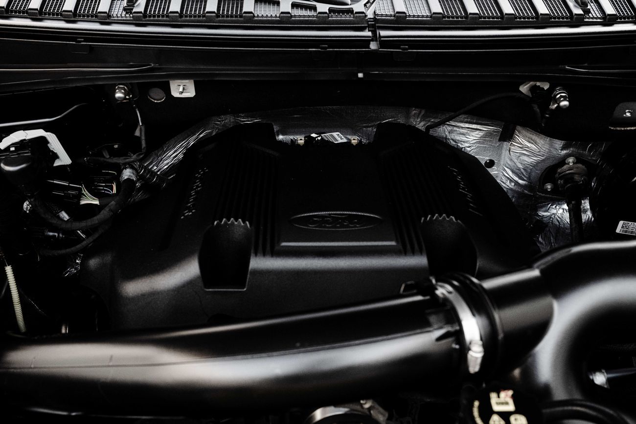 Ford Expedition Expedition XLT | 2,719 P.M | 0% Downpayment | Ford Warranty!