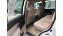 Toyota Land Cruiser GXR V8  2019 petrol