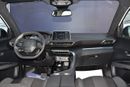 Peugeot 3008 AED 1069 PM  ACTIVE 1.6 TC AT GCC MANUFACTURER WARRANTY 2028 OR 100K KM