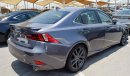 Lexus IS250 F Sport