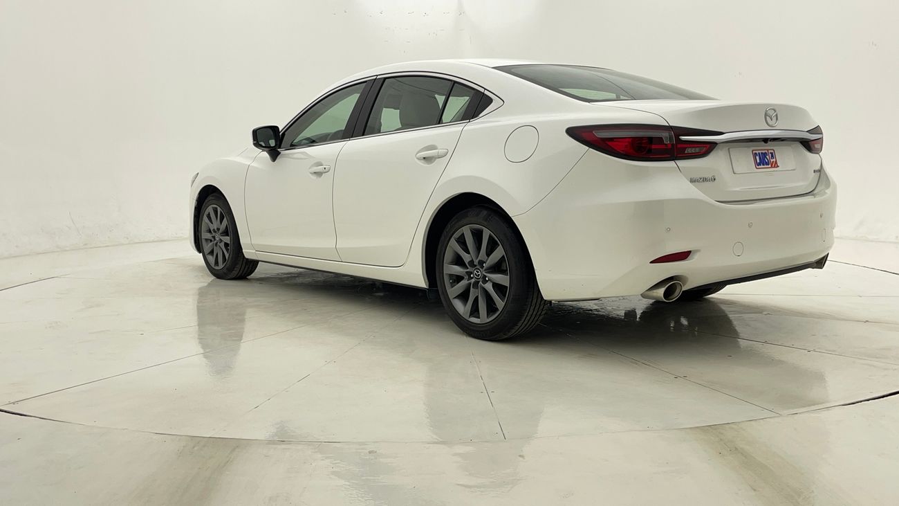 Mazda 6 S 2.5 | Zero Down Payment | Home Test Drive