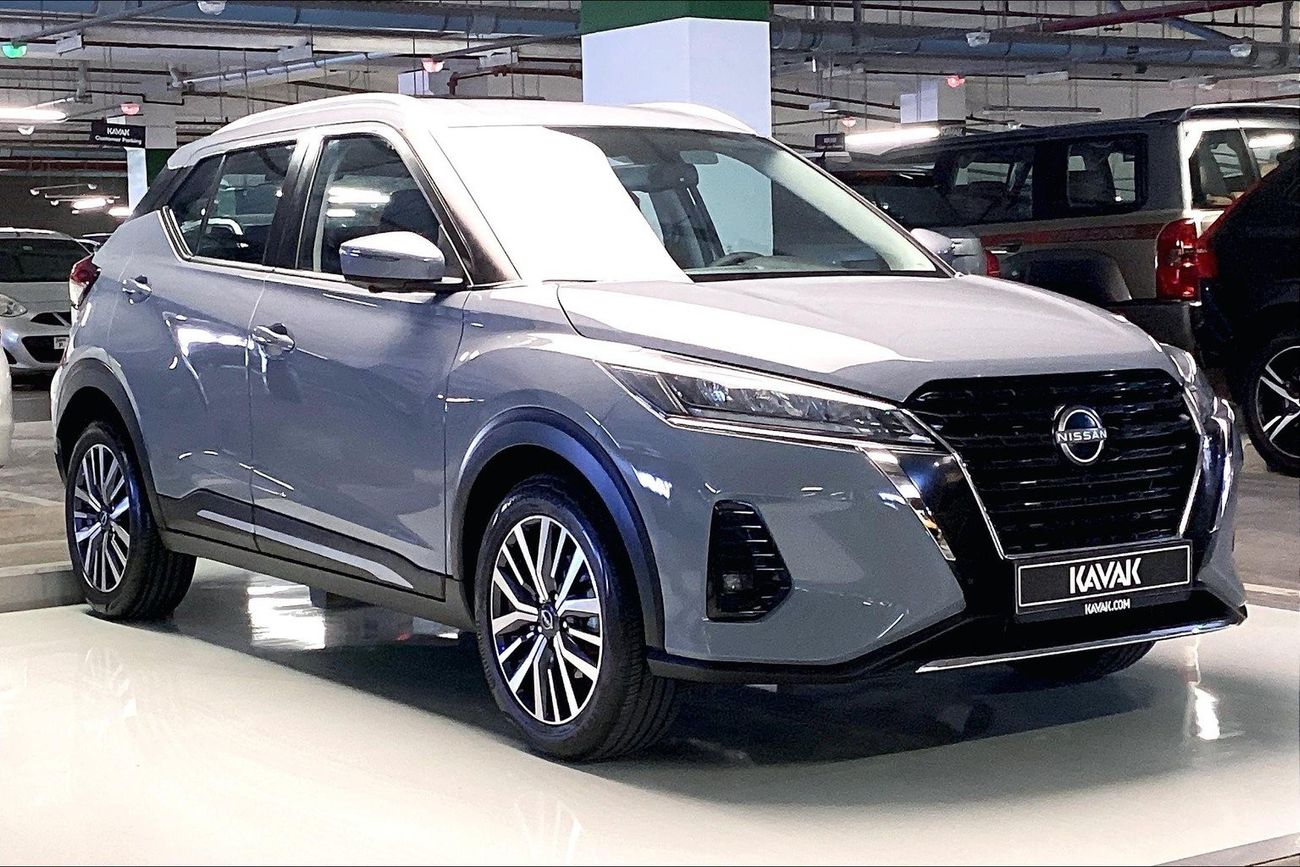 Changan CS95 Royal | Guaranteed Warranty | 0 Down Payment