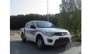 Mitsubishi L200 2013 4X2 ref#825