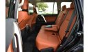 Toyota Prado Sahara Edition  V6 4.0L 4wd Automatic