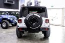 جيب رانجلر SPORT Jeep Wrangler Unlimited 2020