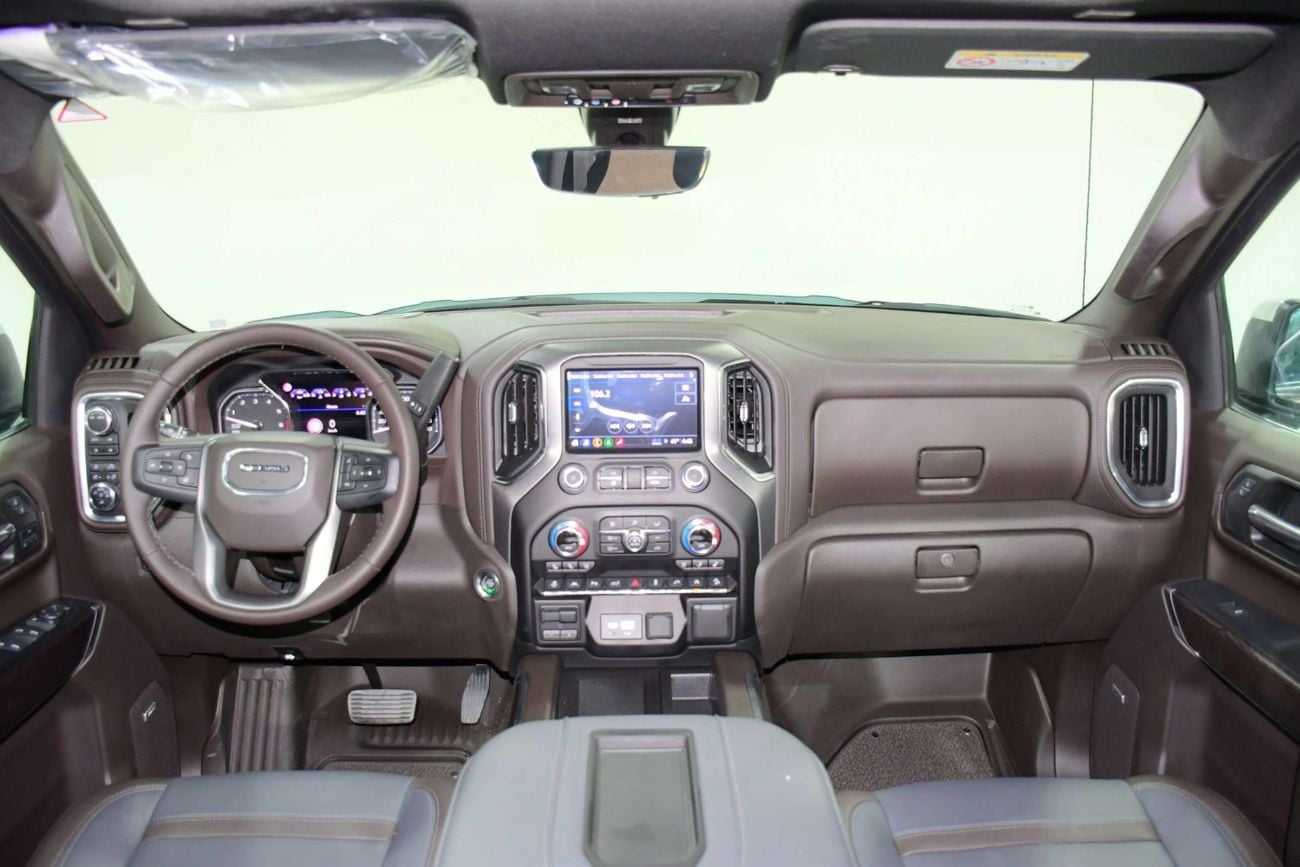 جي أم سي سييرا 2022 GMC Sierra Denali || AED 3,600/PM || 3 YEAR WARRANTY