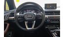 Audi Q7 4MB