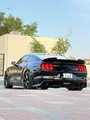 فورد موستانج GT Premium 5.0L V8