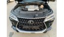 Lexus LX570 Signature Black Edition