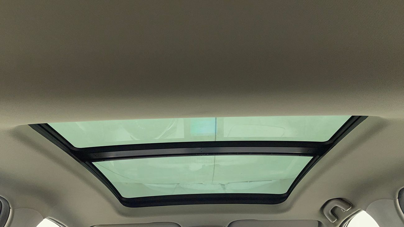 Chevrolet Groove PREMIER 1.5 | Zero Down Payment | Home Test Drive