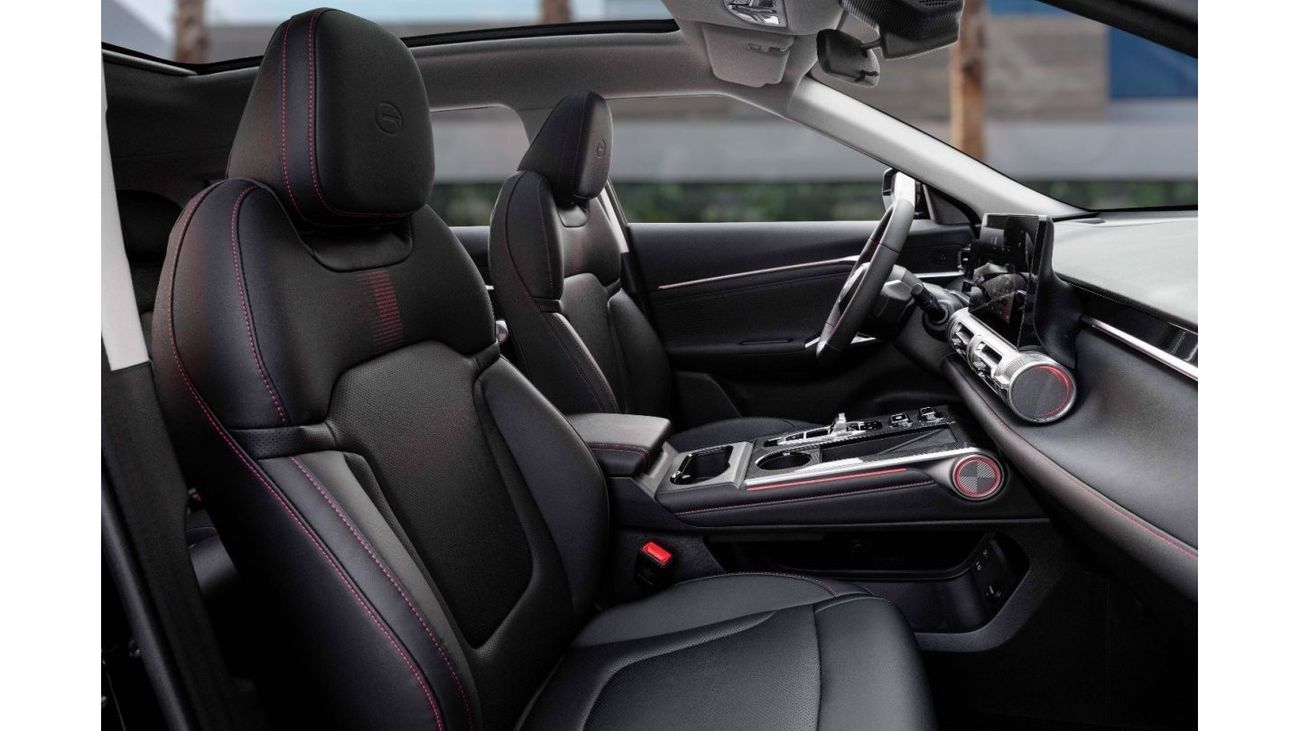 جي إي سي إمكو | 1,821 P.M  | 0% Downpayment | Perfect Condition!