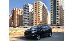 Hyundai Tucson MODEL 2011 GCC SPECS LOW MILEAGE