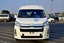 Toyota Hiace Highroof GL V6 3.5L Petrol 13 Seater Automatic