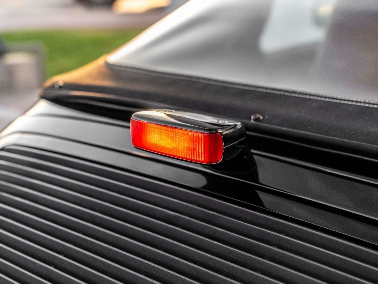 Porsche 911 CARRERA