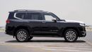 Toyota Land Cruiser VXR 3.3L diesel MY2025