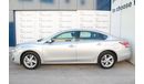 Nissan Altima 2.5L SV 2016 MODEL WITH REAR AND FRONT SENSOR