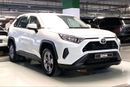 Toyota RAV4 EX | Guaranteed Warranty | 0 Down Payment