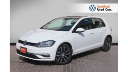 فولكس واجن جولف SEL Facelift 1.4L - Ex Management Car!