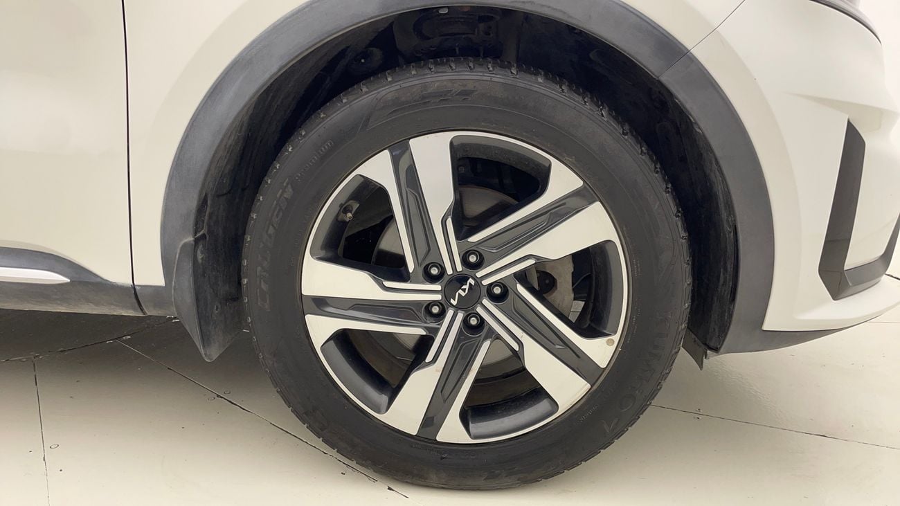 Kia Sorento EX 3.5L 2022 EX | AED 1200/Month | 0 DP | 30 Day Return | Warranty