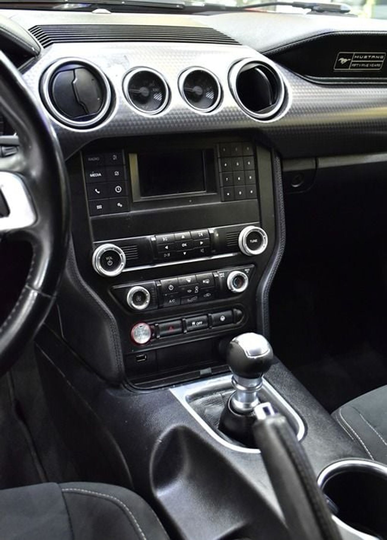 Ford Mustang EXCELLENT DEAL for our Ford Mustang GT 5.0 ( 2020 Model ) in Red Color American Specs