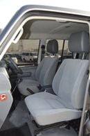 Toyota Land Cruiser Pick Up Diesel 4.5 Liter Right Hand Drive 5 Doors Manual Gear