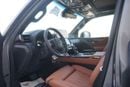 Lexus LX 600 MBS Autobiography VIP 4 Seater