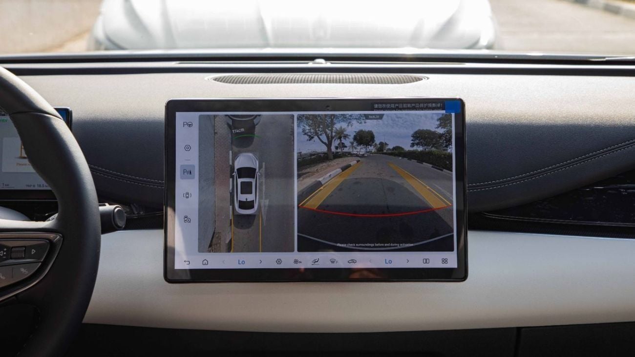 بي واي دي سيل 06 DM-i 80KM PREMIUM EDITION | 2025 | Ready Stock Limited QTY | For Local Registration +10%