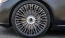 مرسيدس بنز S680 Maybach V12 6.0L Ultra Luxurious , 2023 Euro.6 , 0Km , (ONLY FOR EXPORT)