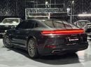 بورش باناميرا Base 2025 Porsche Panamera, Sep 2029 Porsche Warranty, Sport Chrono Package, Very Low Kms, GCC