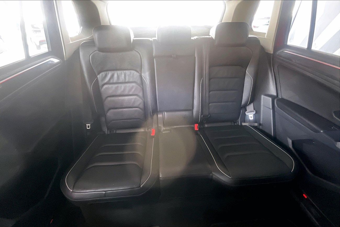 Volkswagen Tiguan Life | Guaranteed Warranty | 0 Down Payment