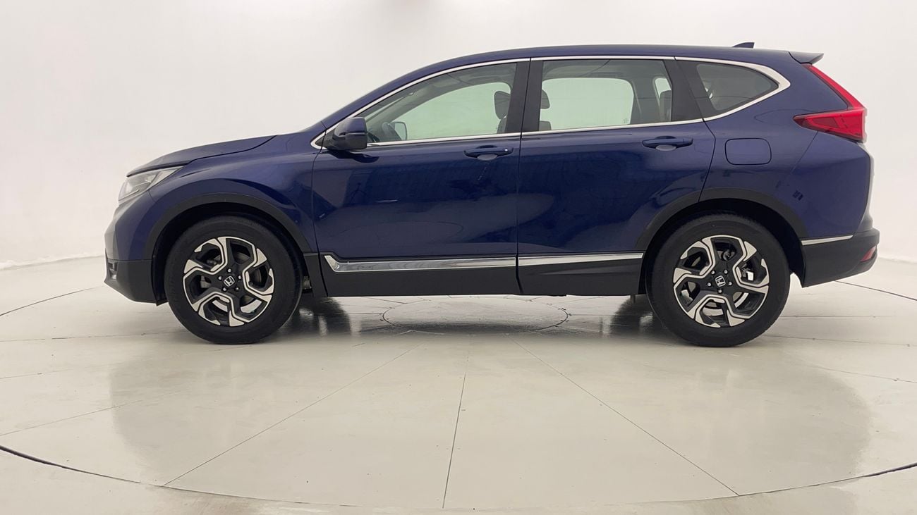 Honda CRV TOURING 2.4 | Zero Down Payment | Home Test Drive