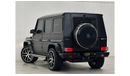 Mercedes-Benz G 63 AMG 2014 Mercedes Benz G63 AMG, Service History, Full Options, Excellent Condition, GCC
