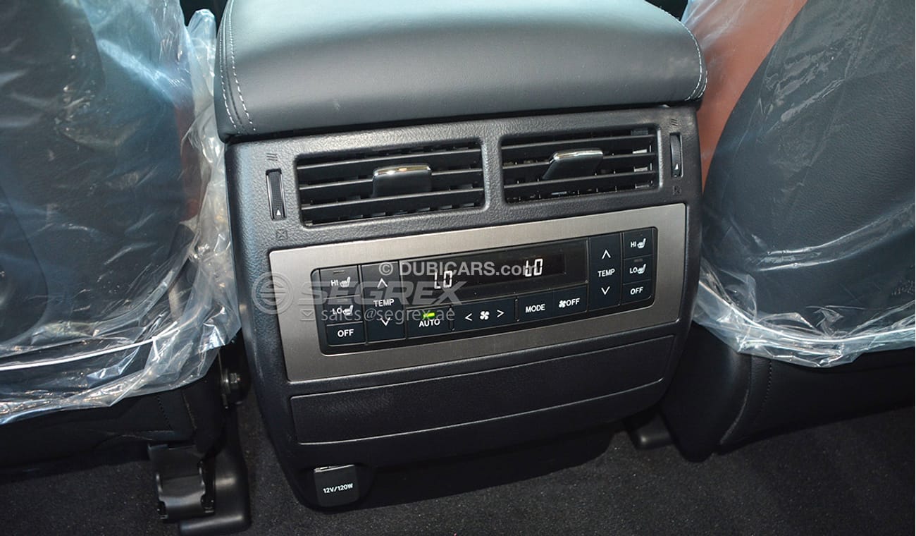 تويوتا لاند كروزر LC200 4.5 TDSL A/T 360 CAMERA, JBL SOUND SYSTEM MODEL 2019, 2020 COLORS WHITE, GREY, BLACK