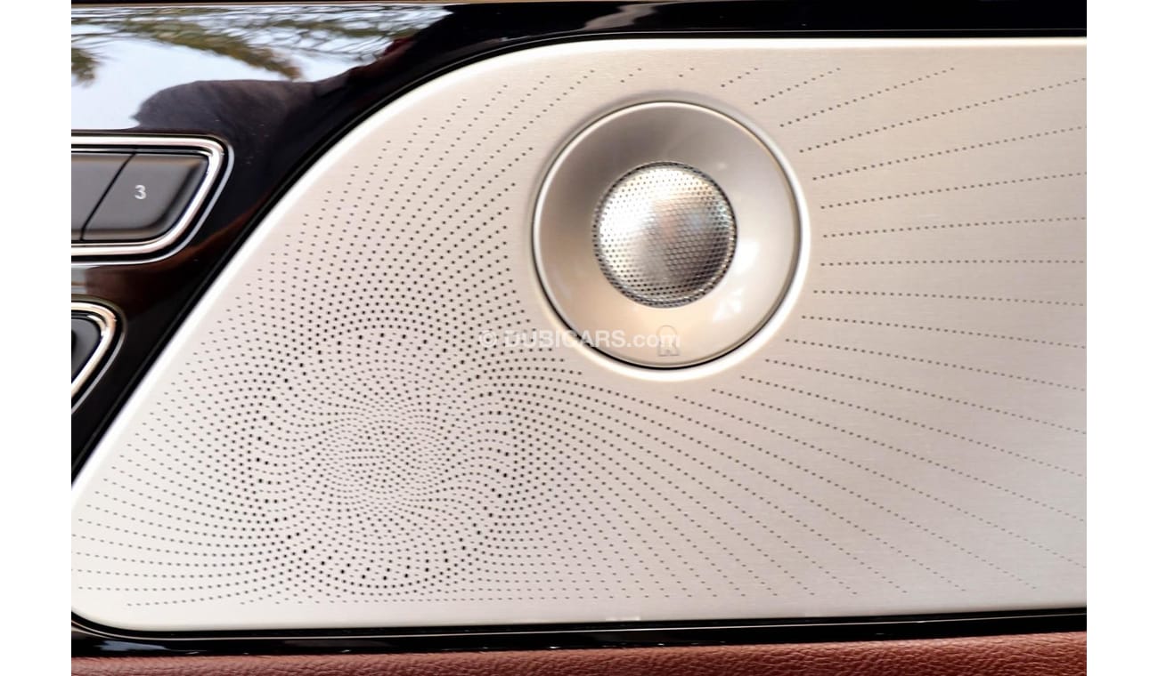 Lincoln Aviator U611