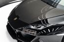 Lamborghini Huracan EVO Spyder