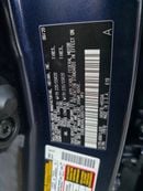 تويوتا هايلاندر 2.5L Hybrid Platinum